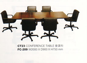 CT23/FC-209