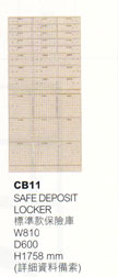 CB11